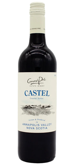 Grand Pré Castel