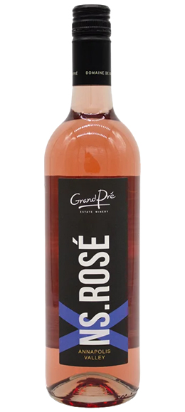 Grand Pré NS.Rose White