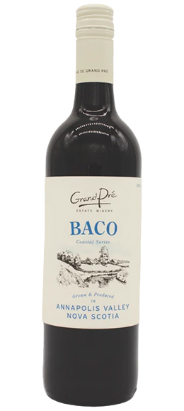 Grand Pré Baco