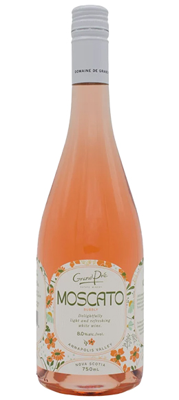 Grand Pré Moscato
