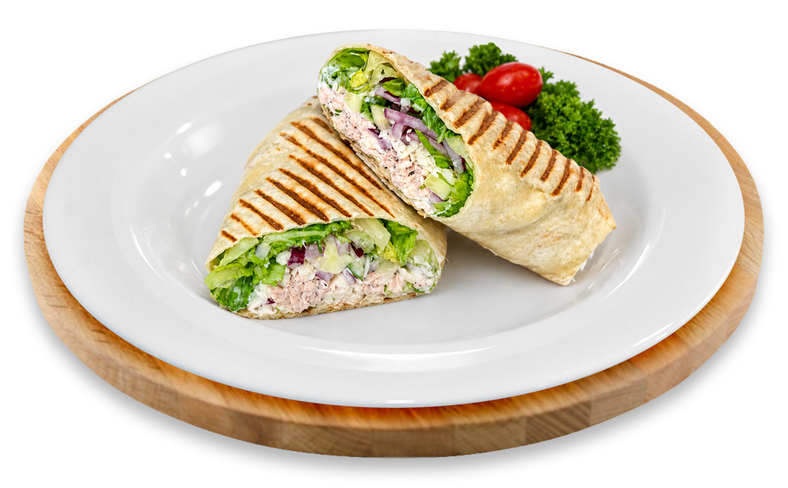Geovanno Pizzeria Tuna Warp